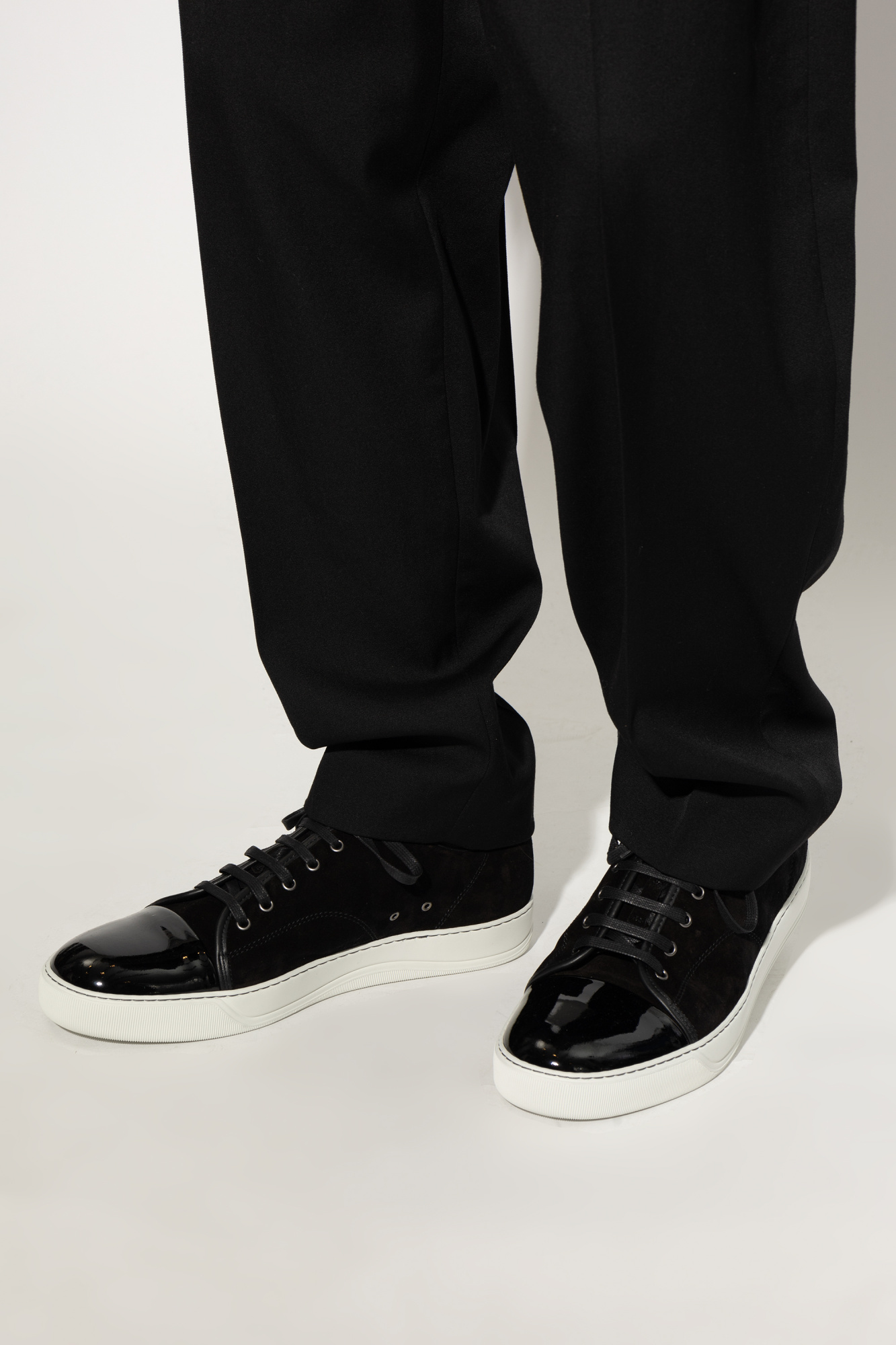 Lanvin ‘DBB1’ sneakers Men's Shoes Vitkac